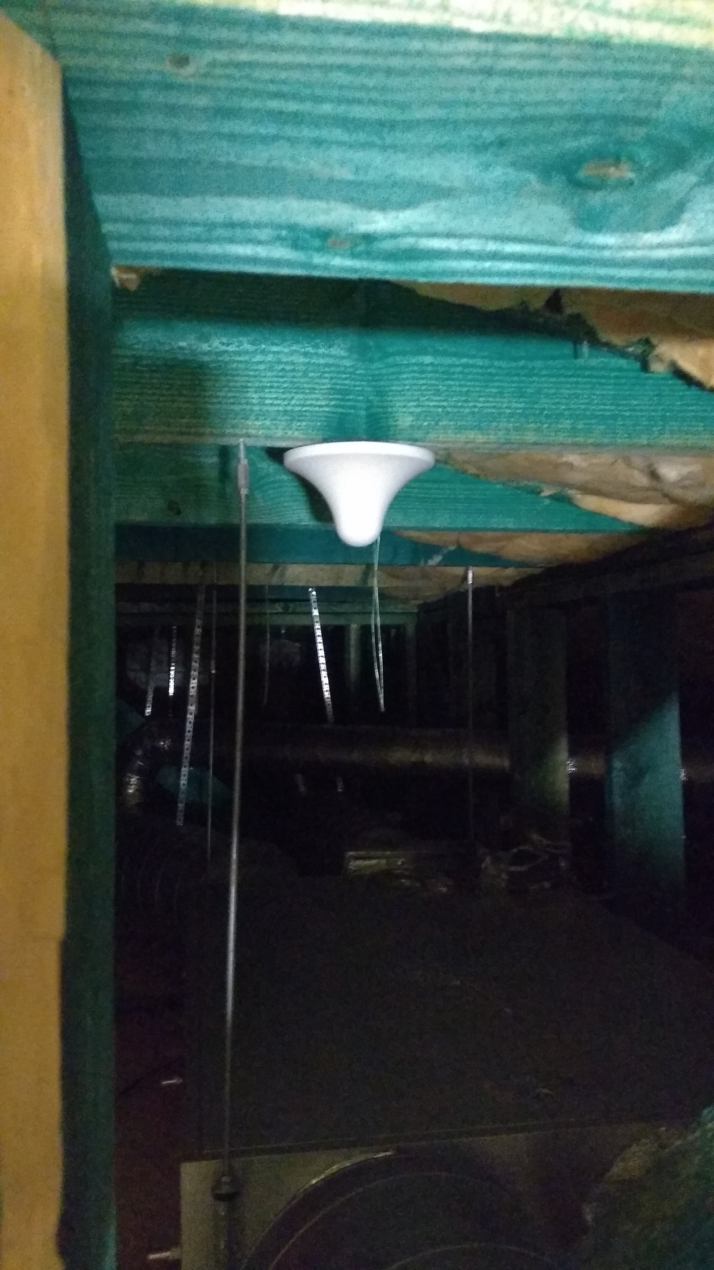 Офісний центр — IP камери